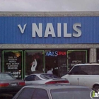 V Nails