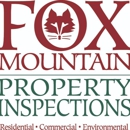 Fox Mountain Property Inspections - Real Estate Management