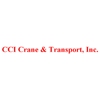 CCI Crane & Transport gallery