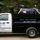4M's Septic & Sewer Cleaning - Septic Tanks & Systems