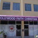 Hollywood Faith Christian Church - Churches & Places of Worship