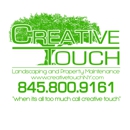 Creative Touch Landscaping - Christmas Trees