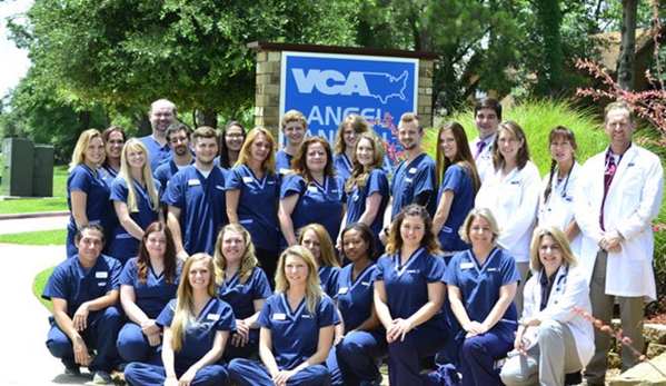 VCA Angel Animal Hospital - Flower Mound, TX