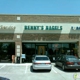 Benny's Bagels