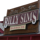 Billy Sims BBQ