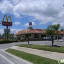 McDonald's - Fast Food Restaurants