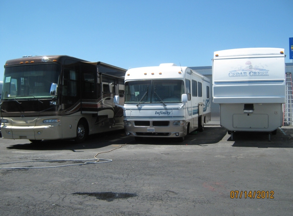 RV Restore and Repair - Morgan Hill, CA