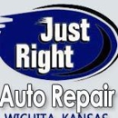 Just Right Auto Repair - Auto Repair & Service