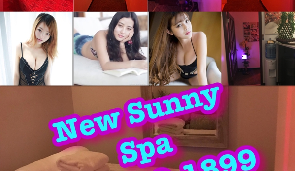 Sunny Spa Center - New York, NY