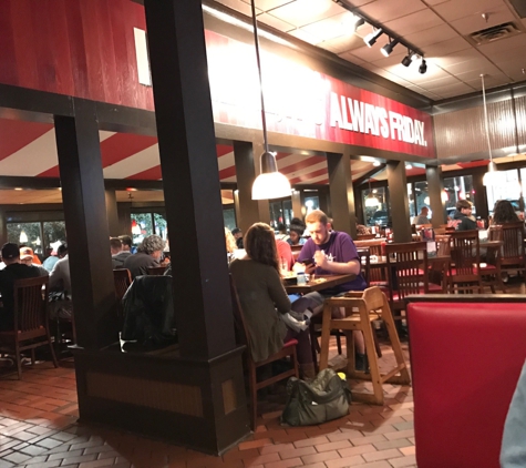 TGI Fridays - Boynton Beach, FL