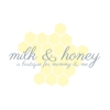 Milk & Honey gallery