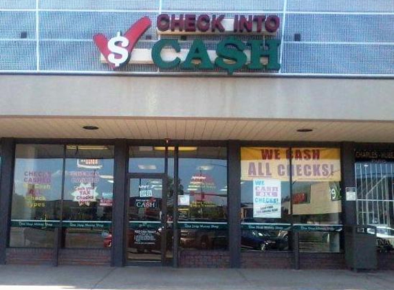 Check Into Cash - Lakewood, CO