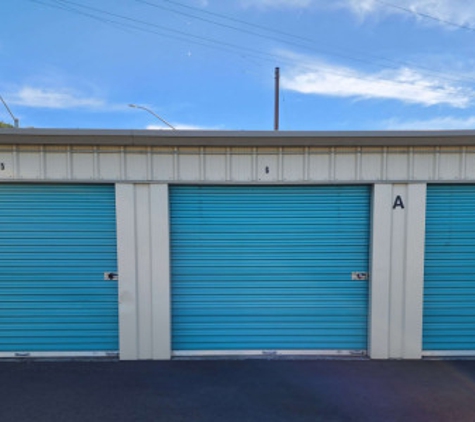 Masterkey Storage - Roseburg, OR