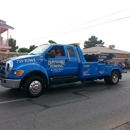 Dependable Towing - Automobile Salvage