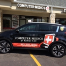 Computer Medics of Kansas City - Computer Service & Repair-Business