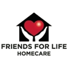 Friends For Life Homecare Services gallery
