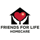 Friends For Life Homecare Services - Assisted Living & Elder Care Services