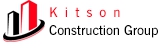 Kitson Construction Group Pty Ltd Logo