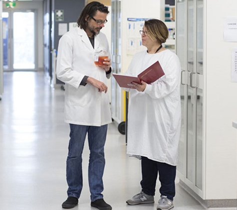 Bill Walsh Translational Cancer Research - St Leonards, NSW