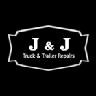 J & J Truck & Trailer Repairs