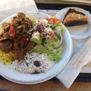 Greek Pita - Greek Restaurants