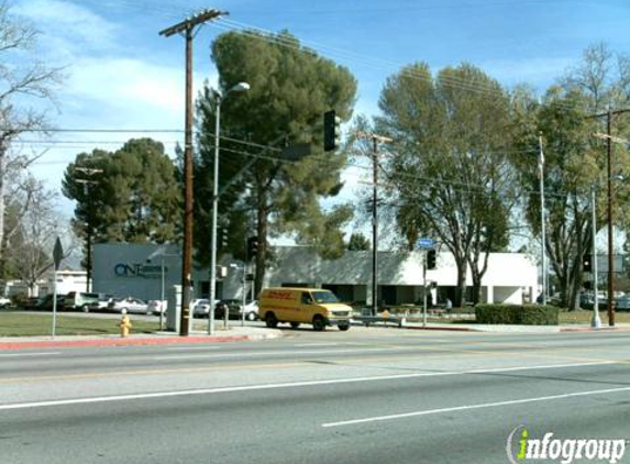 One Generation - Reseda, CA