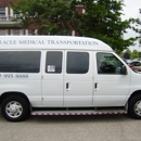 Miracle Medical Transportation - Airport Transportation