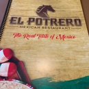 El Potrero - Mexican Restaurants