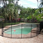 Childcare Pool Fence Systems