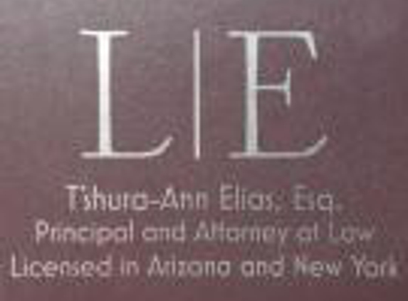 Lundberg & Elias, PLLC - Bullhead City, AZ