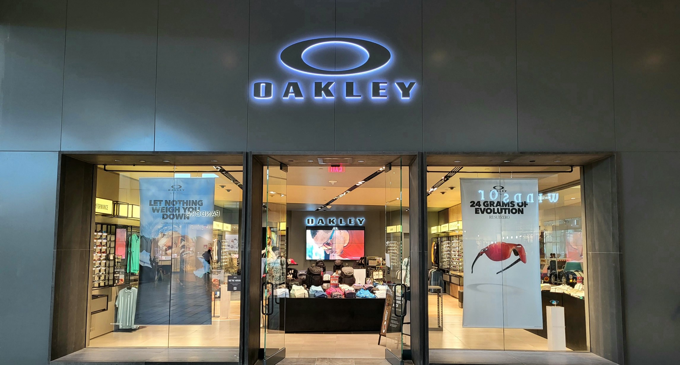 Oakley Store - Corpus Christi, TX 78411