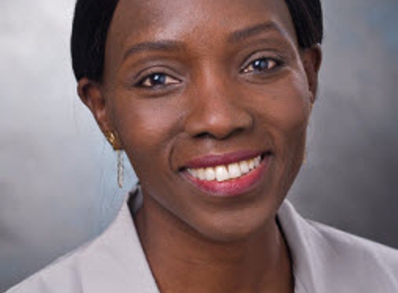 Carmen T Fotso, MD - West Dundee, IL