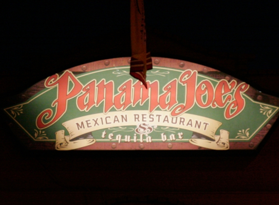 Panama Joe's - Long Beach, CA