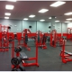 New Commercial Fitness Equipment