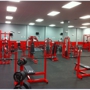 New Commercial Fitness Equipment
