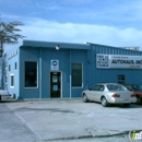 Autohaus - Automobile Parts & Supplies