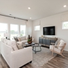 Monterey Park by Meritage Homes gallery