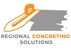 Regional concreting Solutions - Concrete Contractors