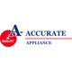 A-Accurate Appliance & Air Conditioning