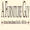 A Furniture Guy - Furniture Cleaning & Fabric Protection