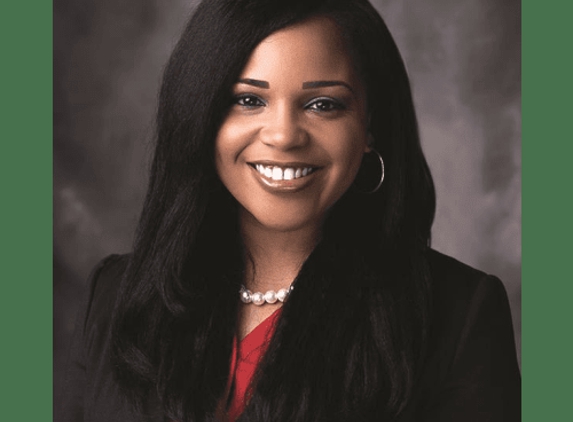 Tanisha Johnson - State Farm Insurance Agent - Macon, GA