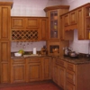 TLS Custom Cabinets and Outdoor Kitchens gallery
