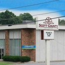 Weber City Branch - The Bank of Scott County - Commercial & Savings Banks