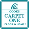 Cook's Carpet And Flooring gallery