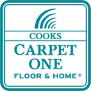 Cook's Carpet And Flooring - Floor Materials