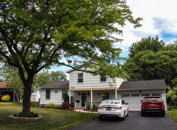 Roofing Rochester NY - Rochester, NY