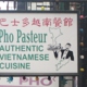 Pho Pasteur Inc