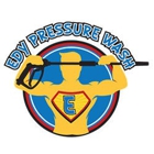 Edy Pressure and Soft-Wash
