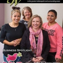 Indy Metro Woman Magazine - Publishers