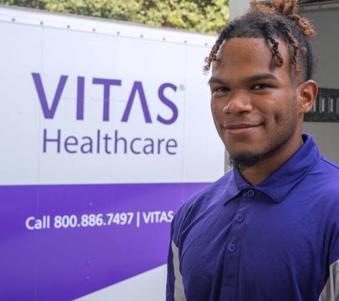 VITAS Healthcare Inpatient Hospice Unit - Fort Lauderdale, FL